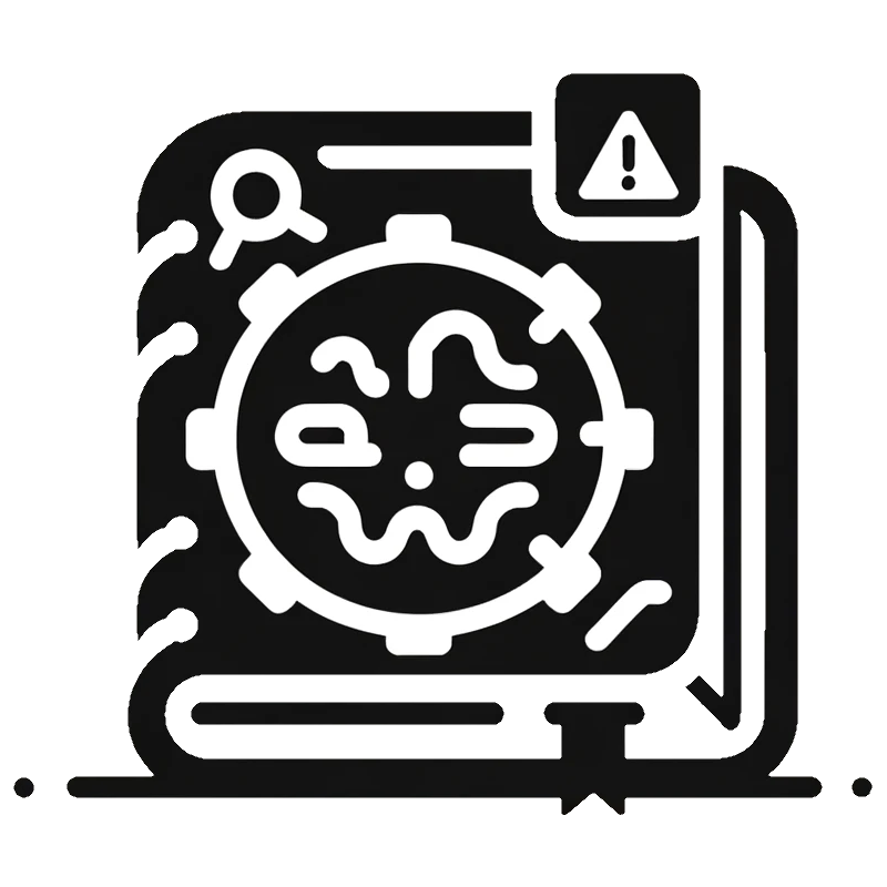 Irresponsible AI