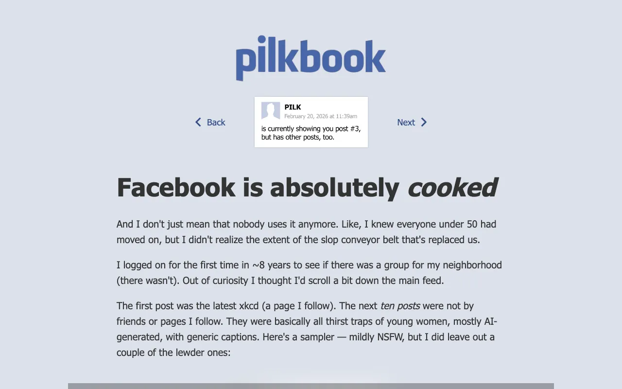 PILK #3